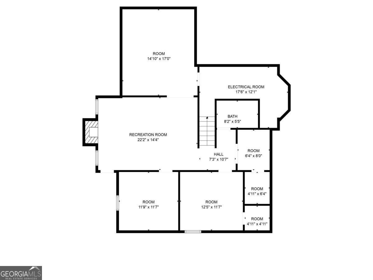3386 Thimbleberry Trail Dacula - 28