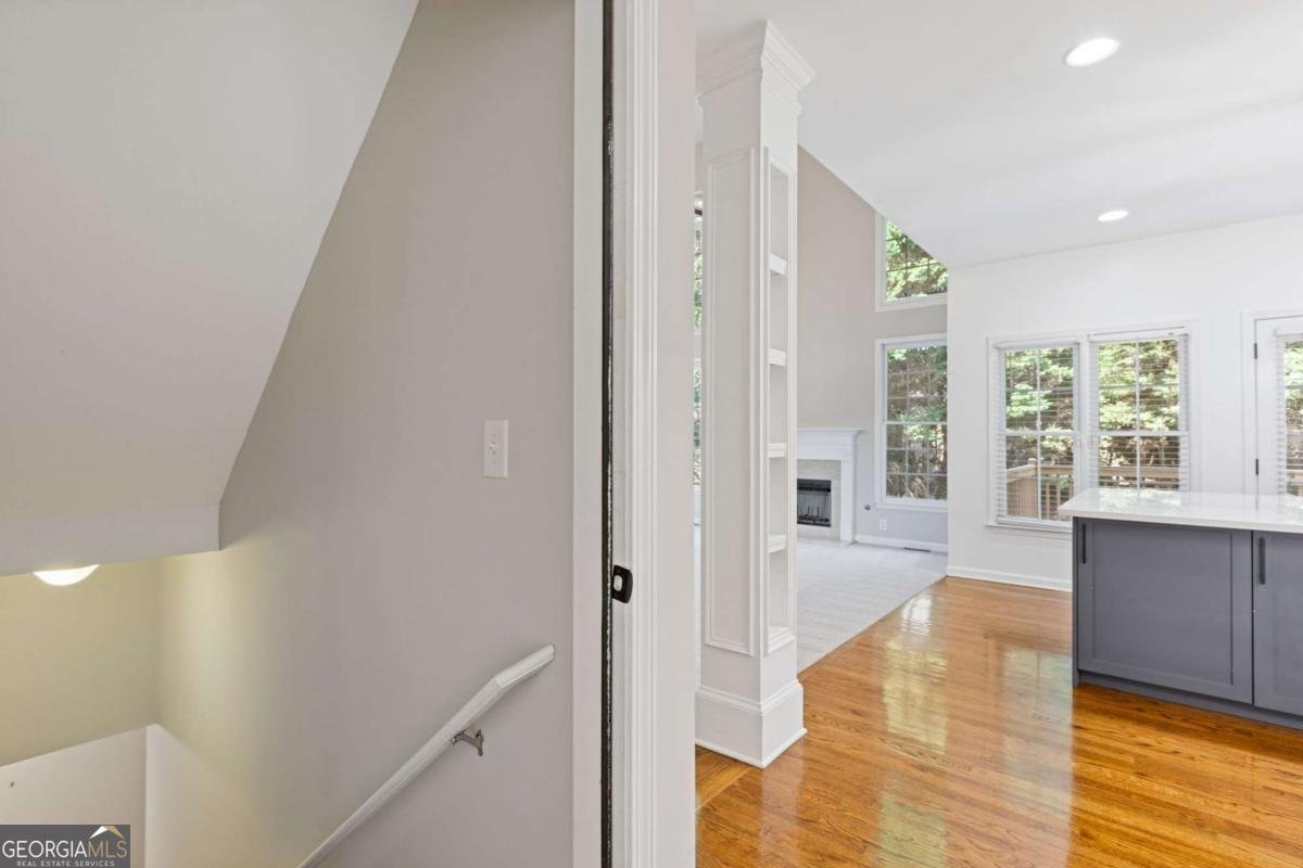 3386 Thimbleberry Trail Dacula - 40