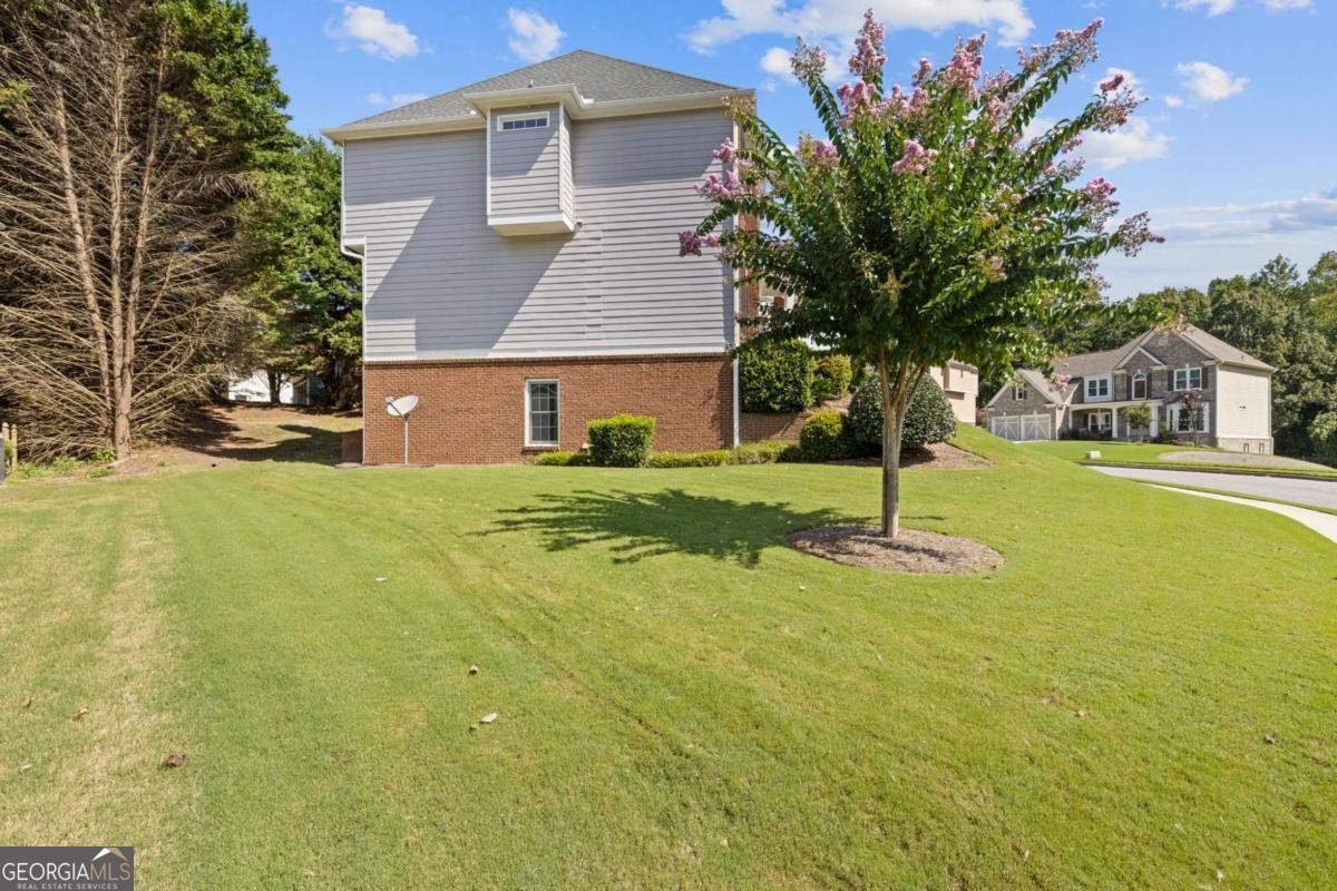 3386 Thimbleberry Trail Dacula - 47