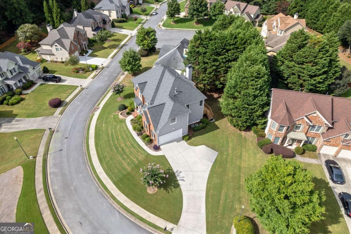 3386 Thimbleberry Trail Dacula - 52