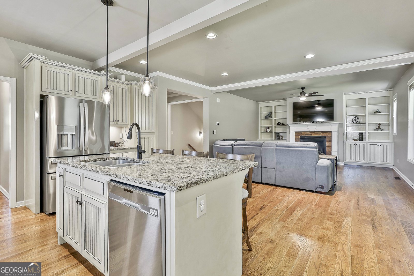 219 Highwoods Parkway Newnan - 24