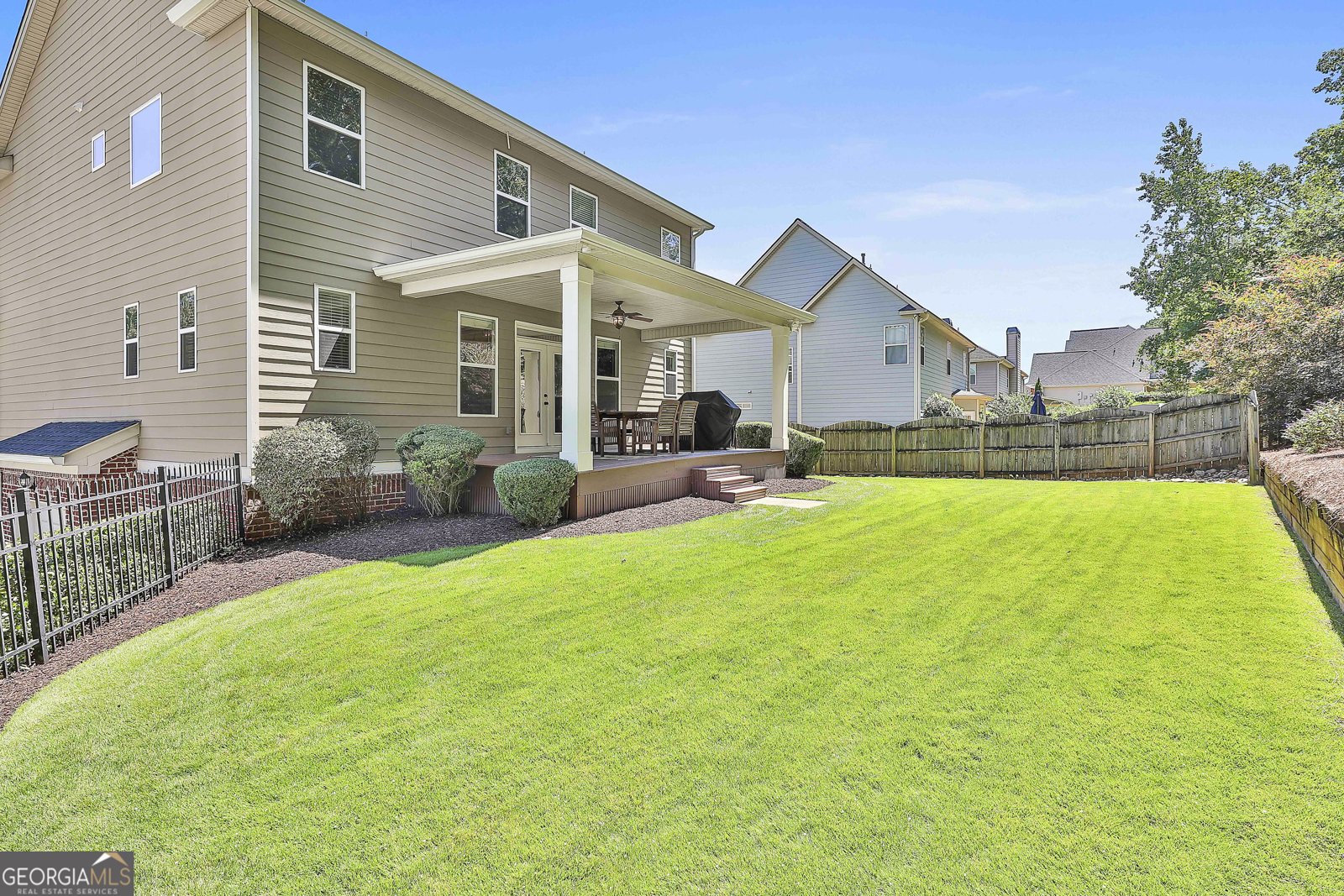 219 Highwoods Parkway Newnan - 48