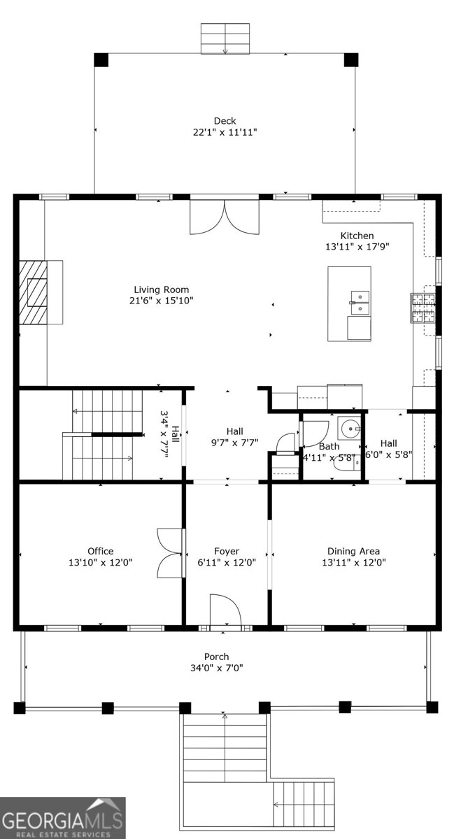 219 Highwoods Parkway Newnan - 50
