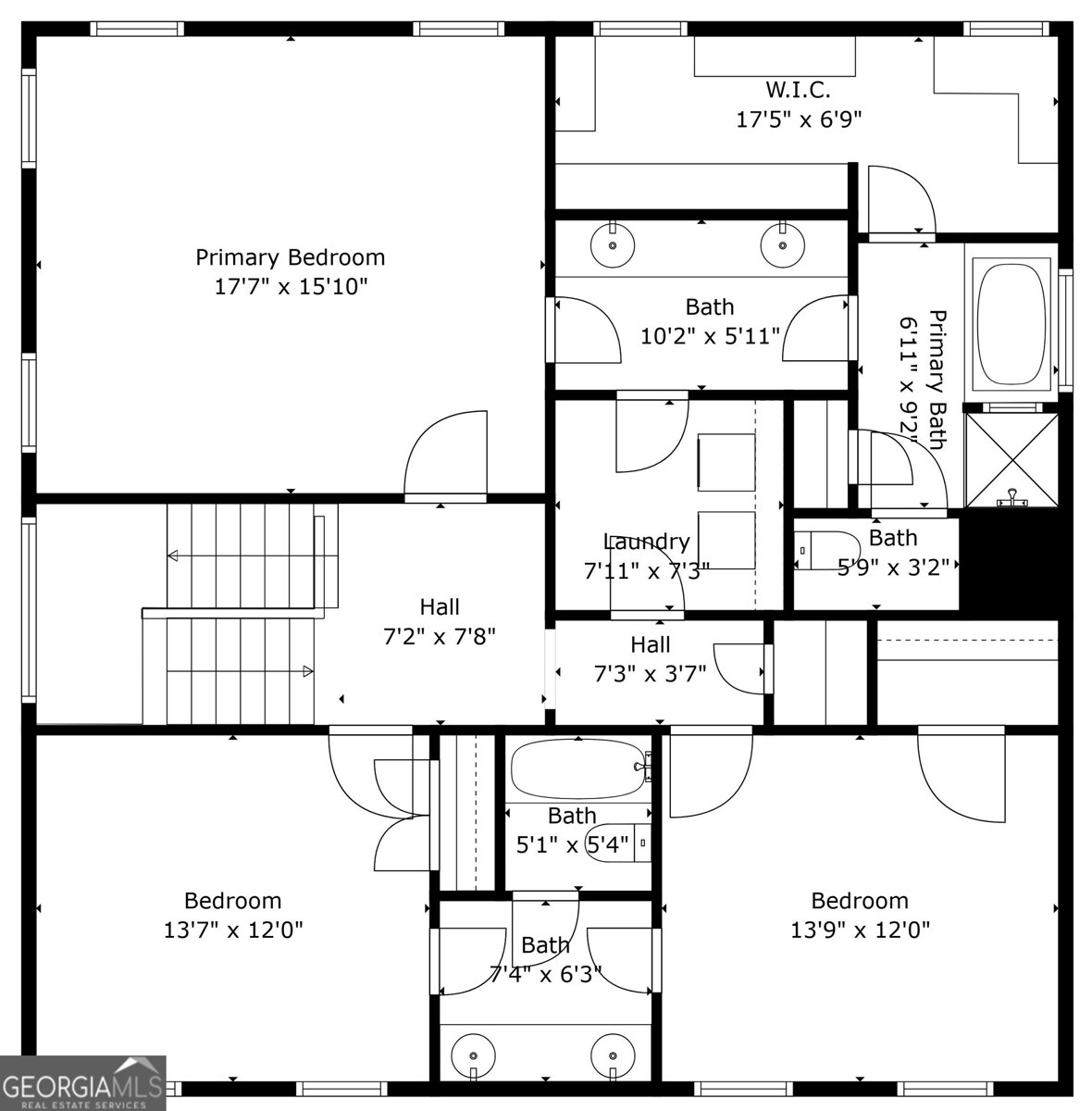 219 Highwoods Parkway Newnan - 51