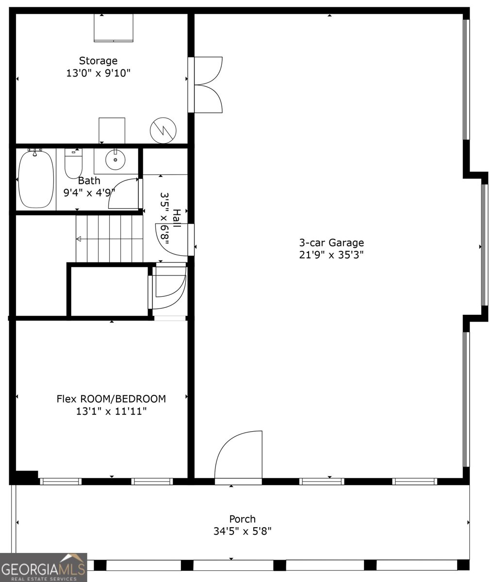219 Highwoods Parkway Newnan - 52