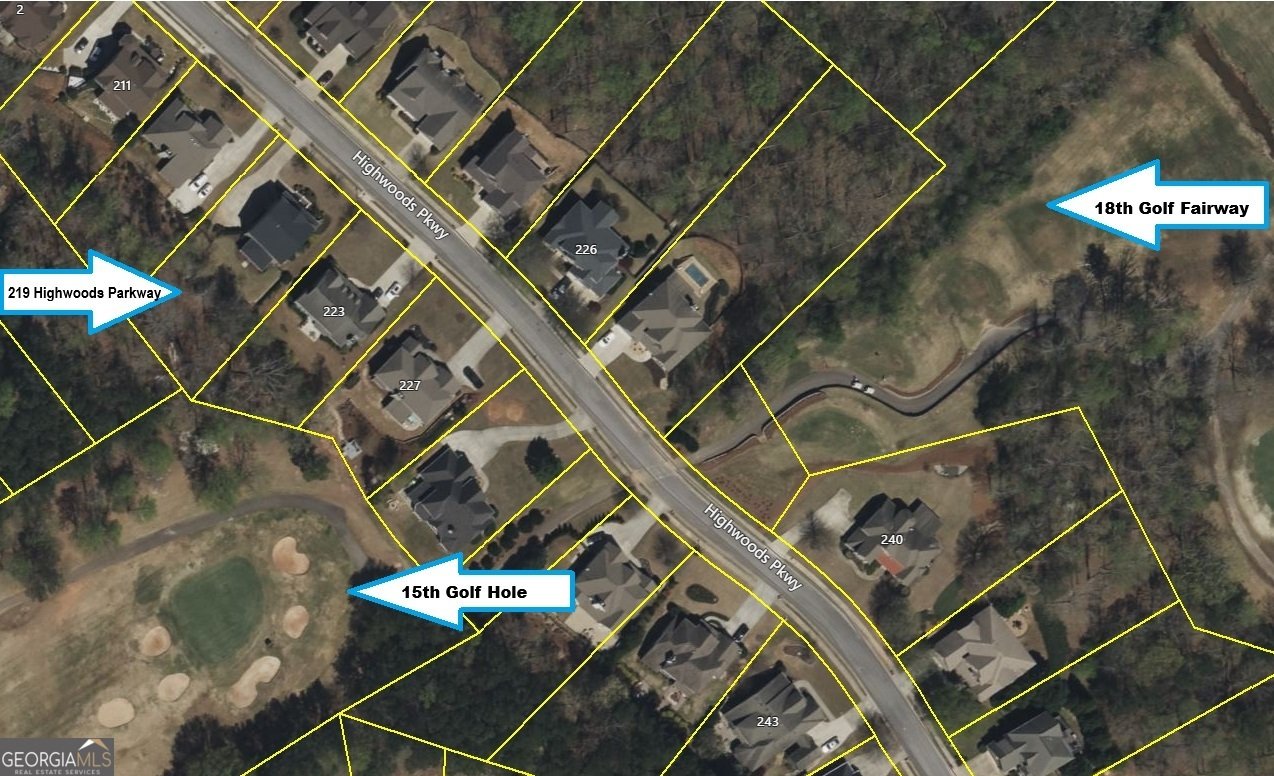 219 Highwoods Parkway Newnan - 53