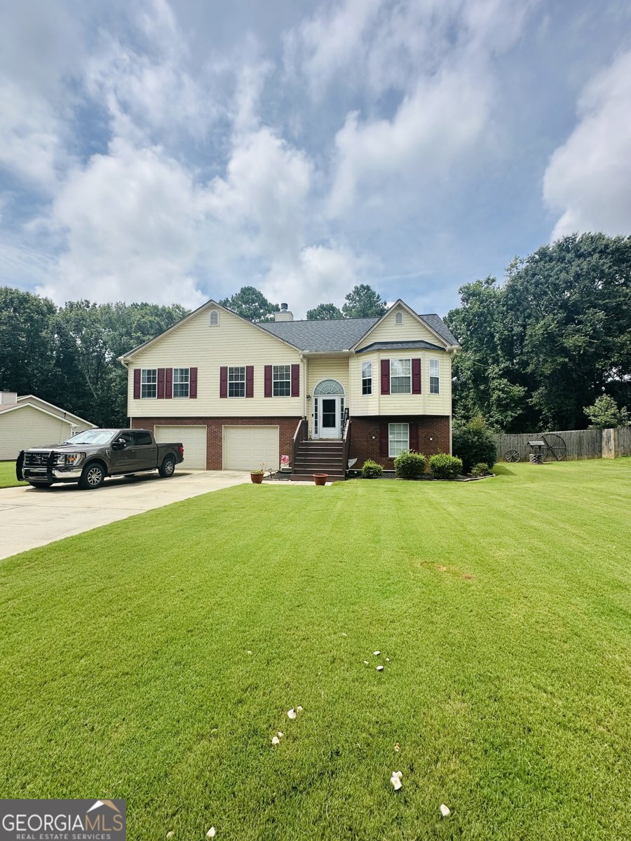 443 Windsong Lane Social Circle - 1
