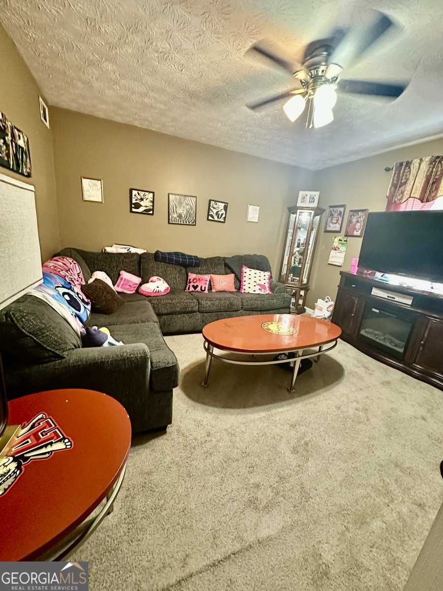443 Windsong Lane Social Circle - 16