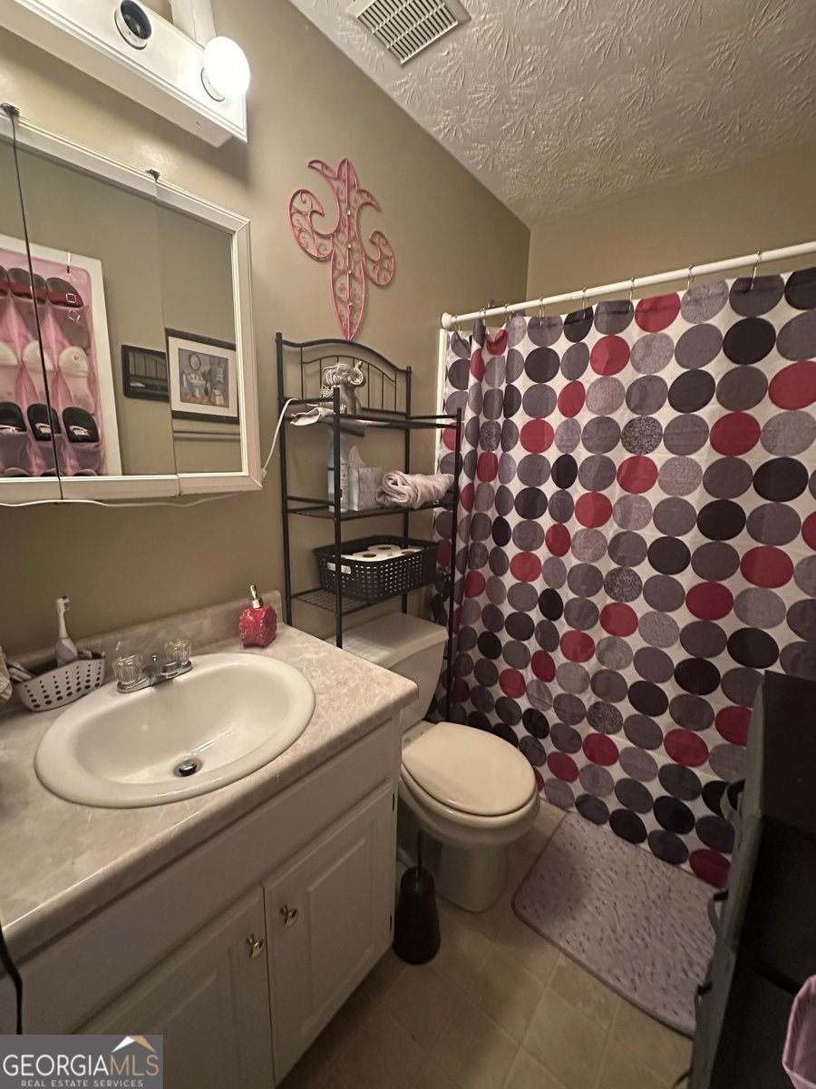 443 Windsong Lane Social Circle - 17