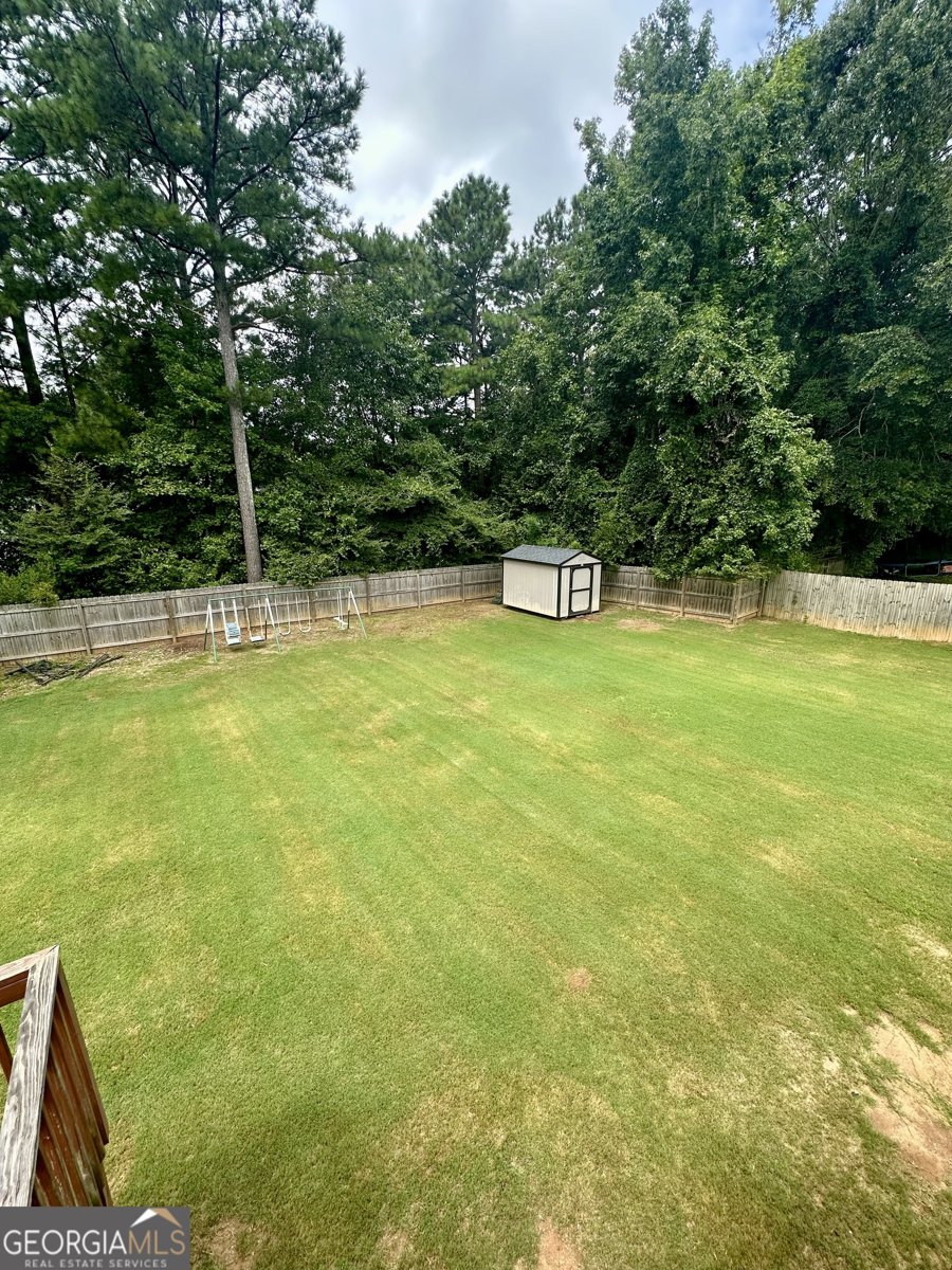 443 Windsong Lane Social Circle - 20