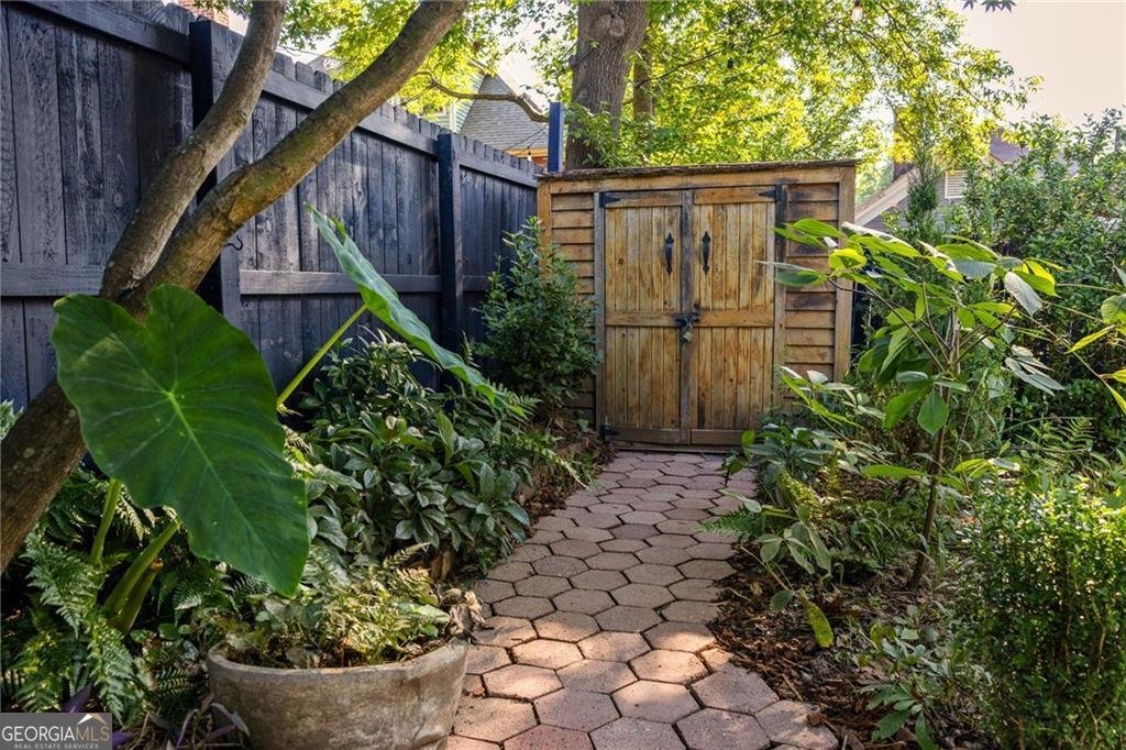 572 Sydney Street Atlanta - 13