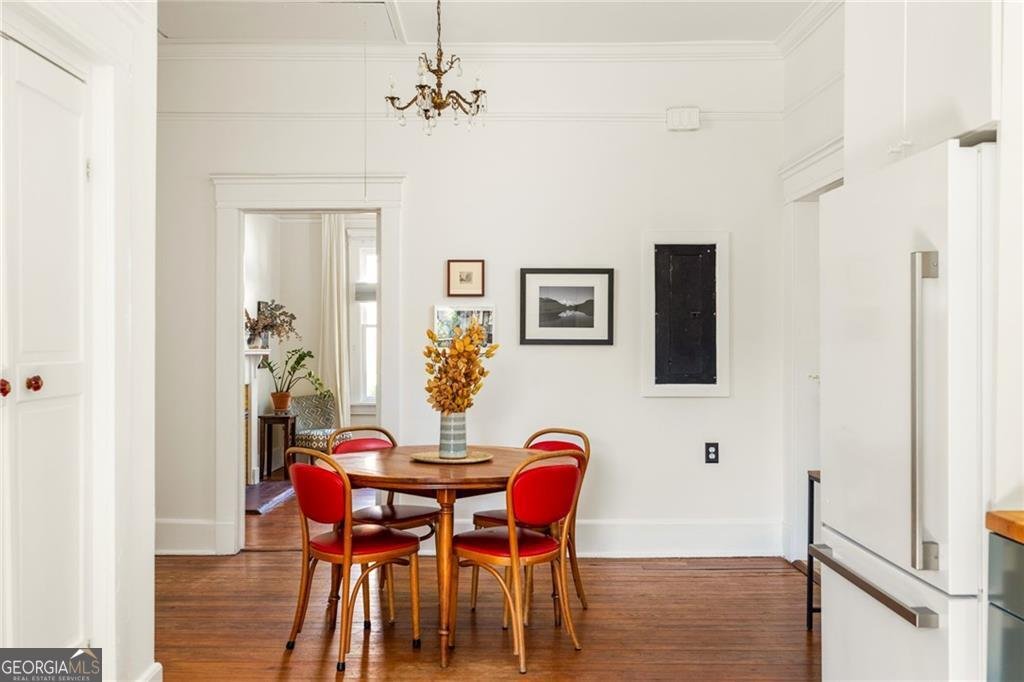 572 Sydney Street Atlanta - 2