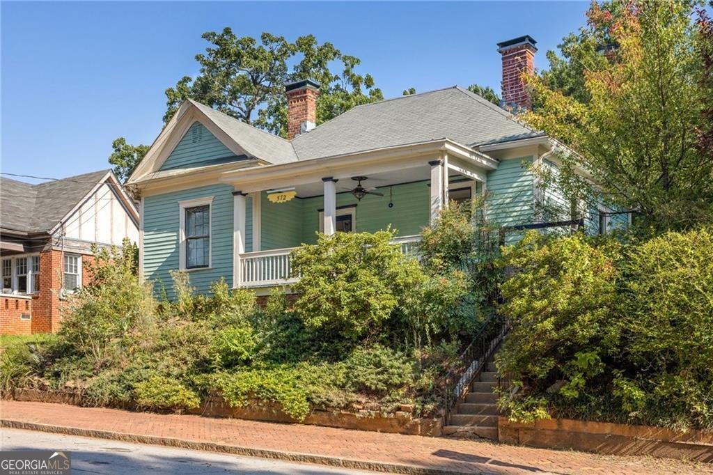 572 Sydney Street Atlanta - 20