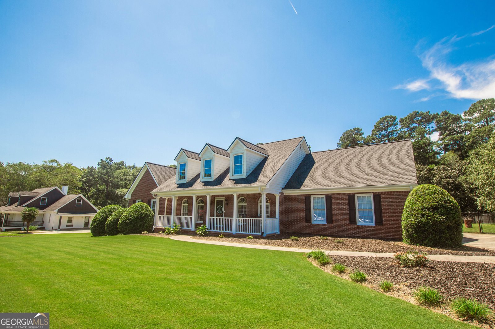 5494 McCullers Lane Loganville - 1