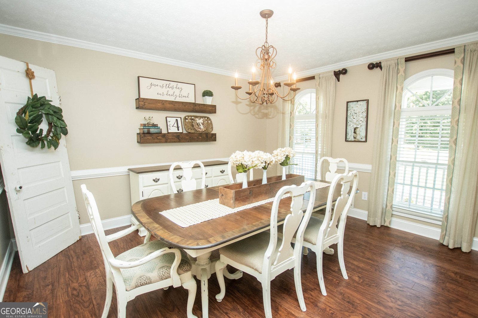 5494 McCullers Lane Loganville - 10