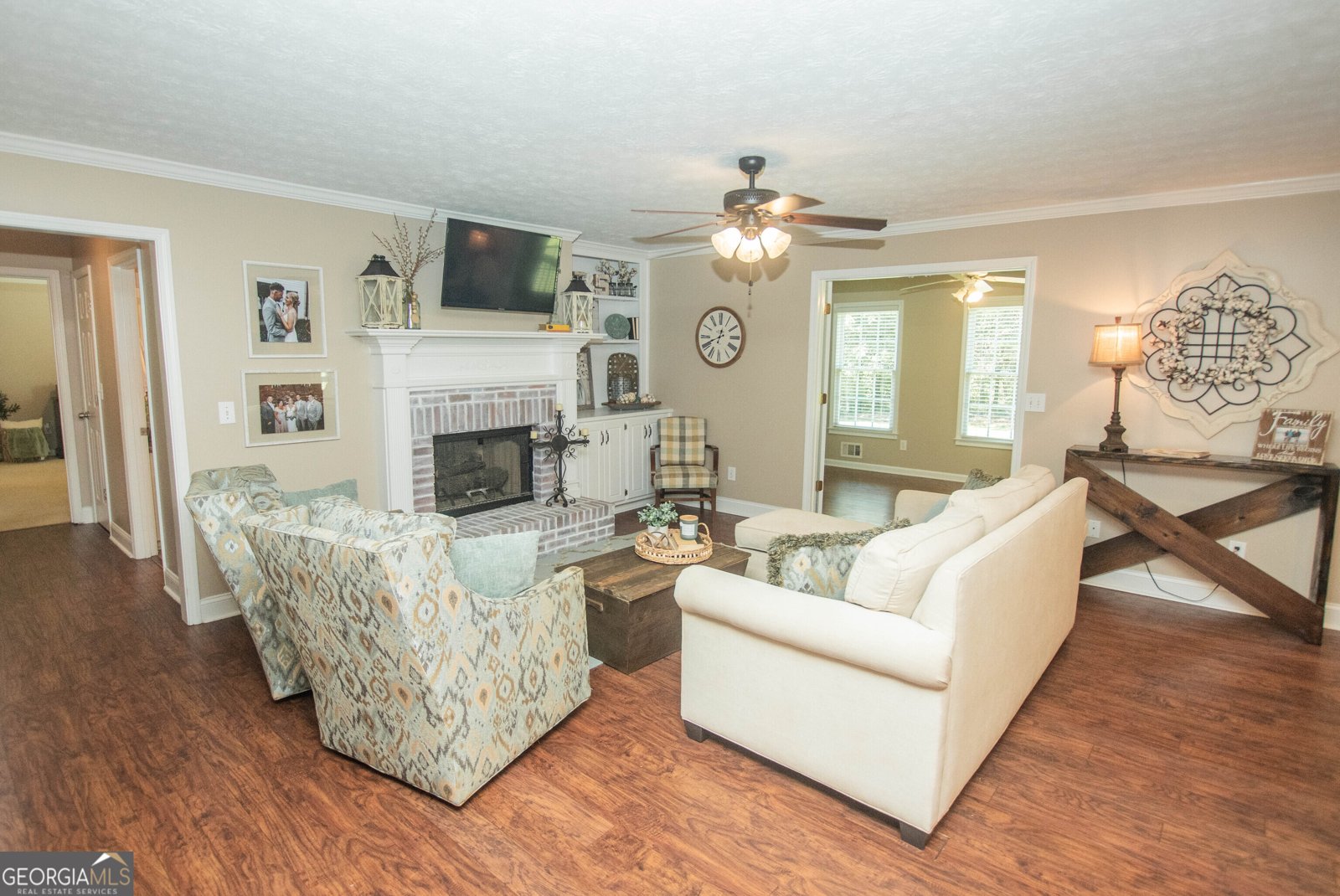 5494 McCullers Lane Loganville - 11