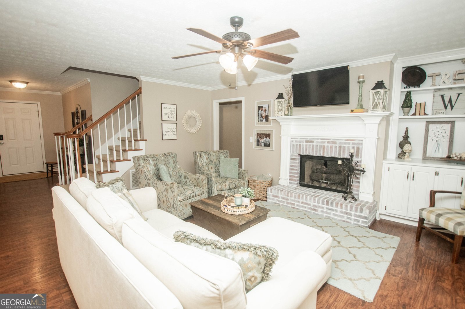5494 McCullers Lane Loganville - 12