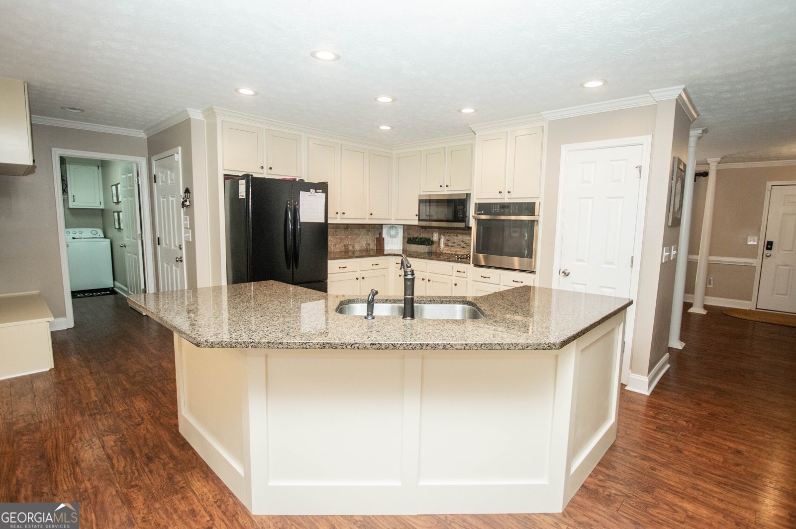 5494 McCullers Lane Loganville - 13