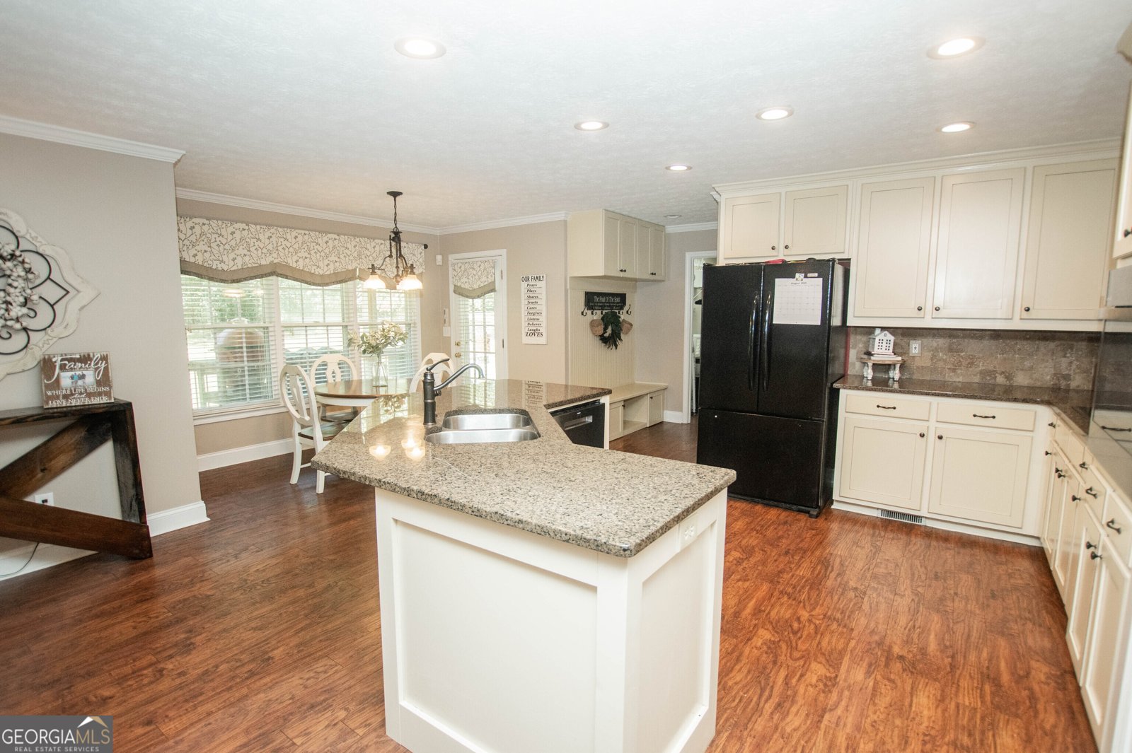 5494 McCullers Lane Loganville - 14