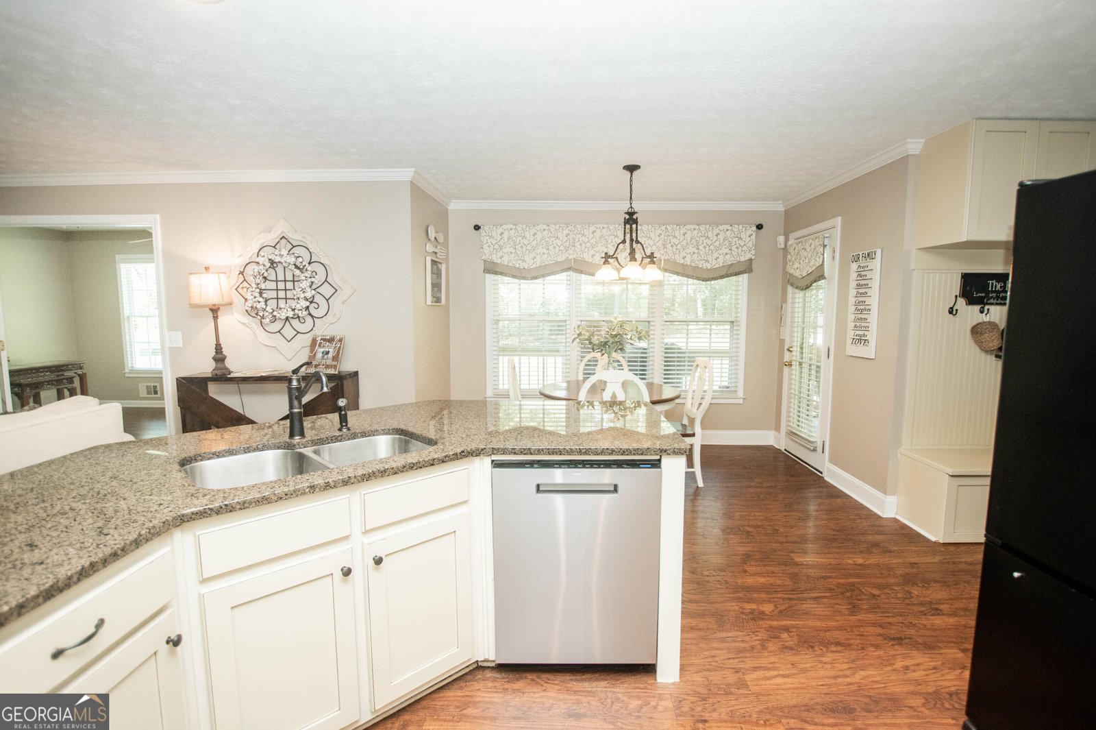 5494 McCullers Lane Loganville - 17