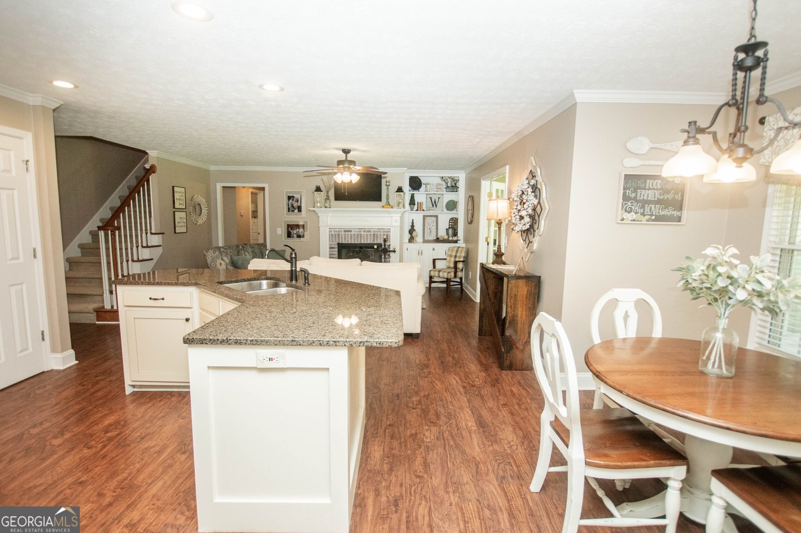 5494 McCullers Lane Loganville - 18