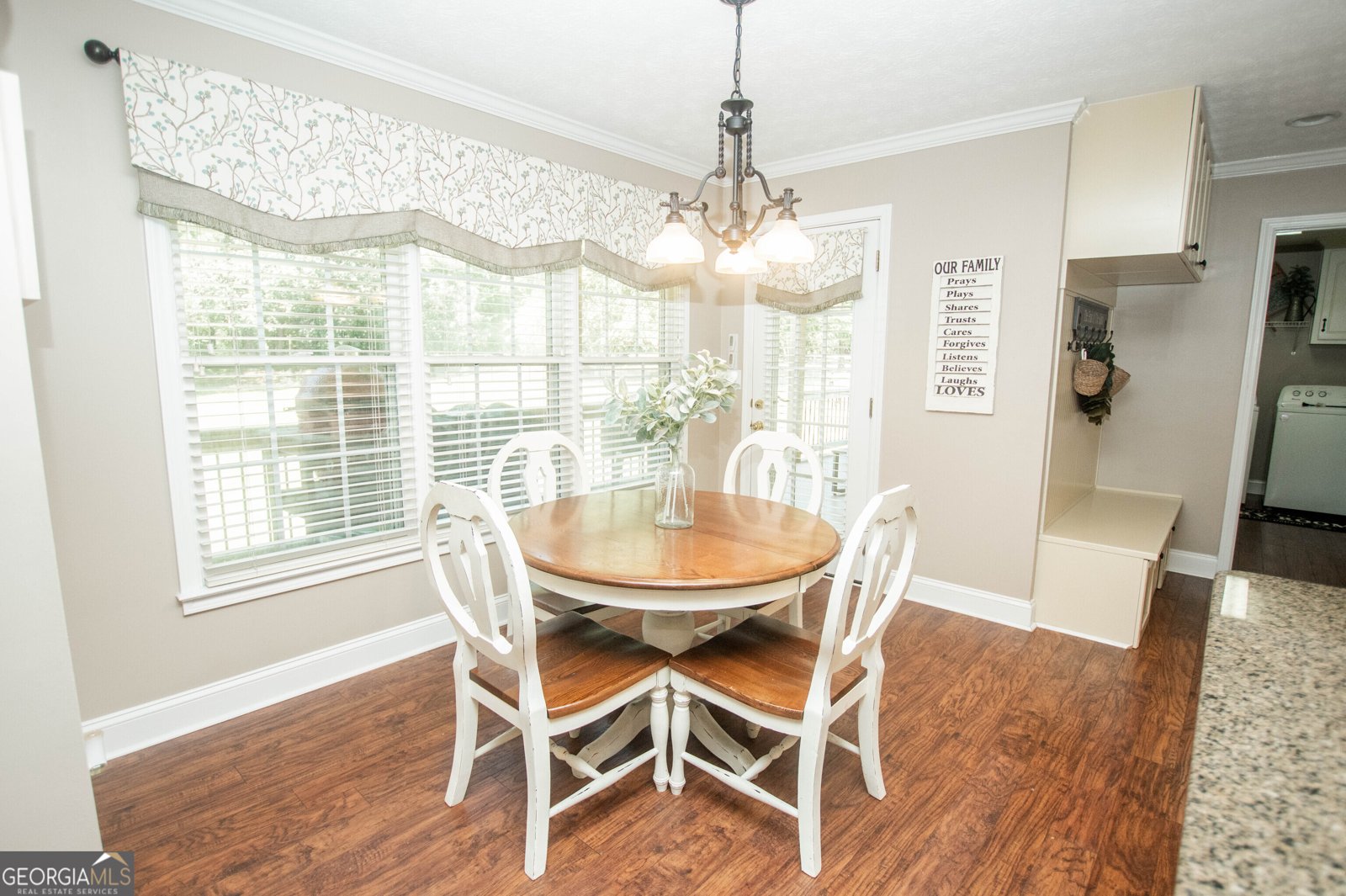 5494 McCullers Lane Loganville - 19