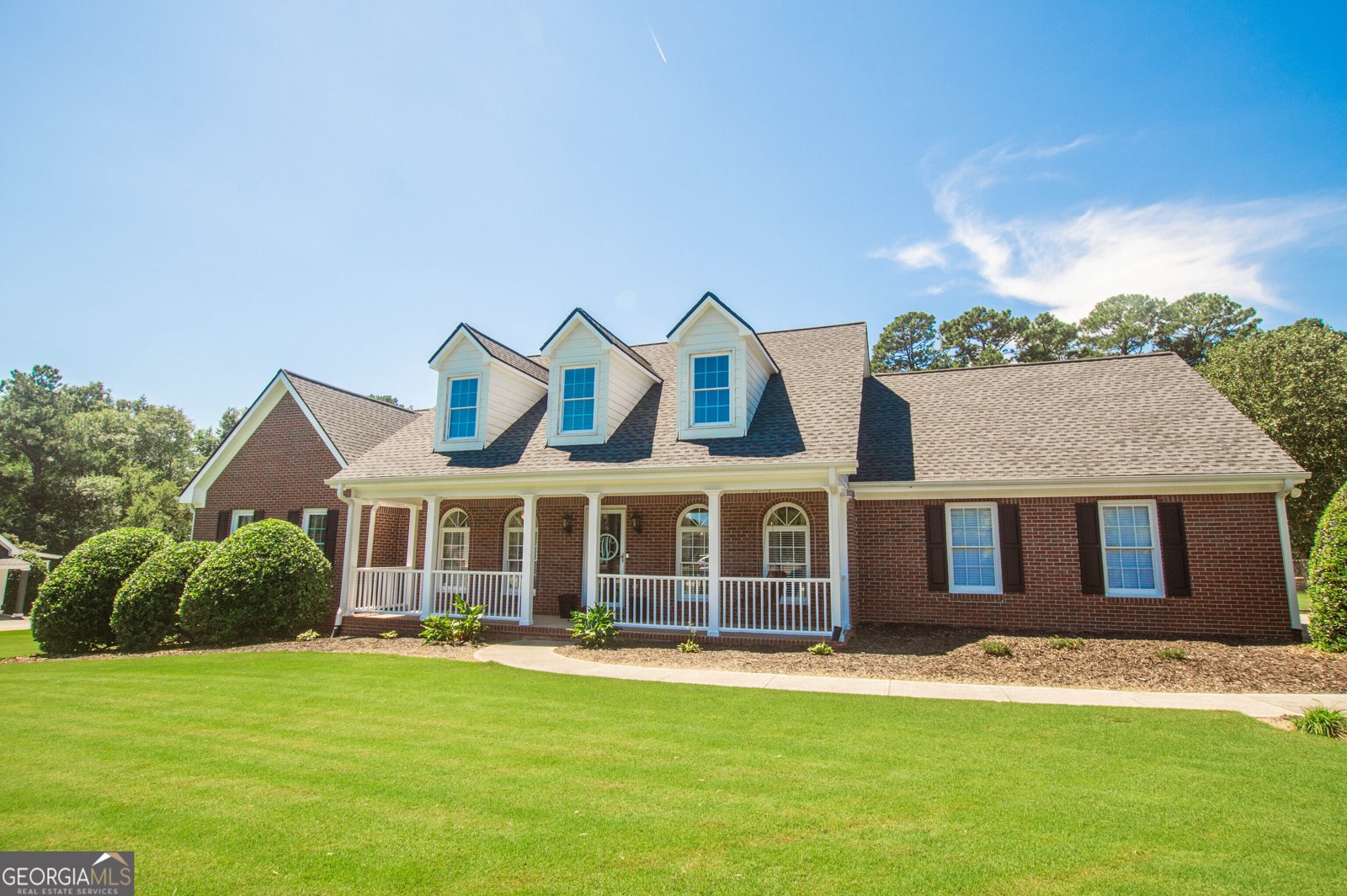 5494 McCullers Lane Loganville - 2