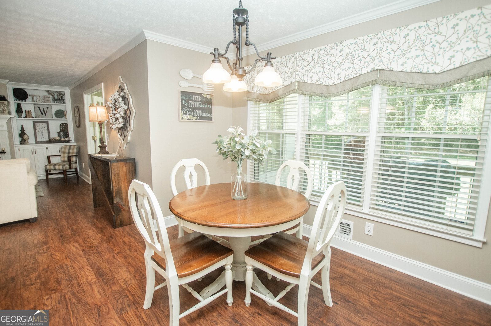 5494 McCullers Lane Loganville - 20