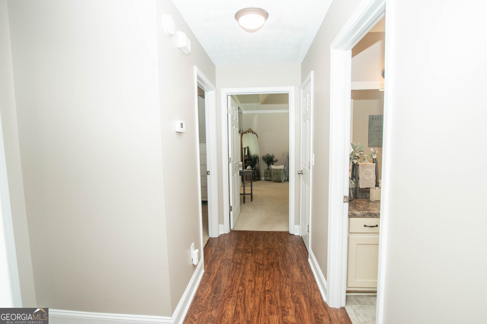5494 McCullers Lane Loganville - 23