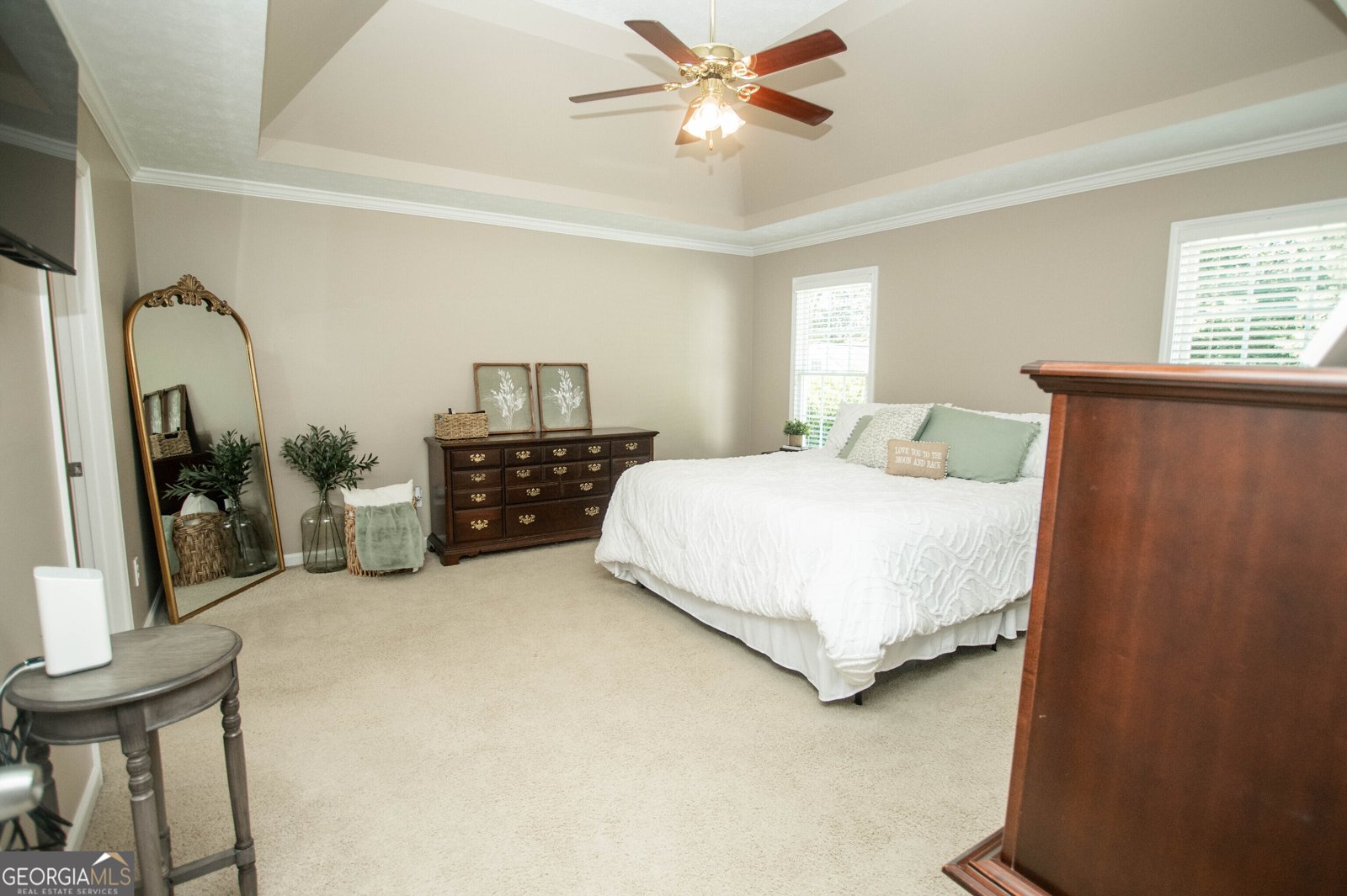 5494 McCullers Lane Loganville - 24