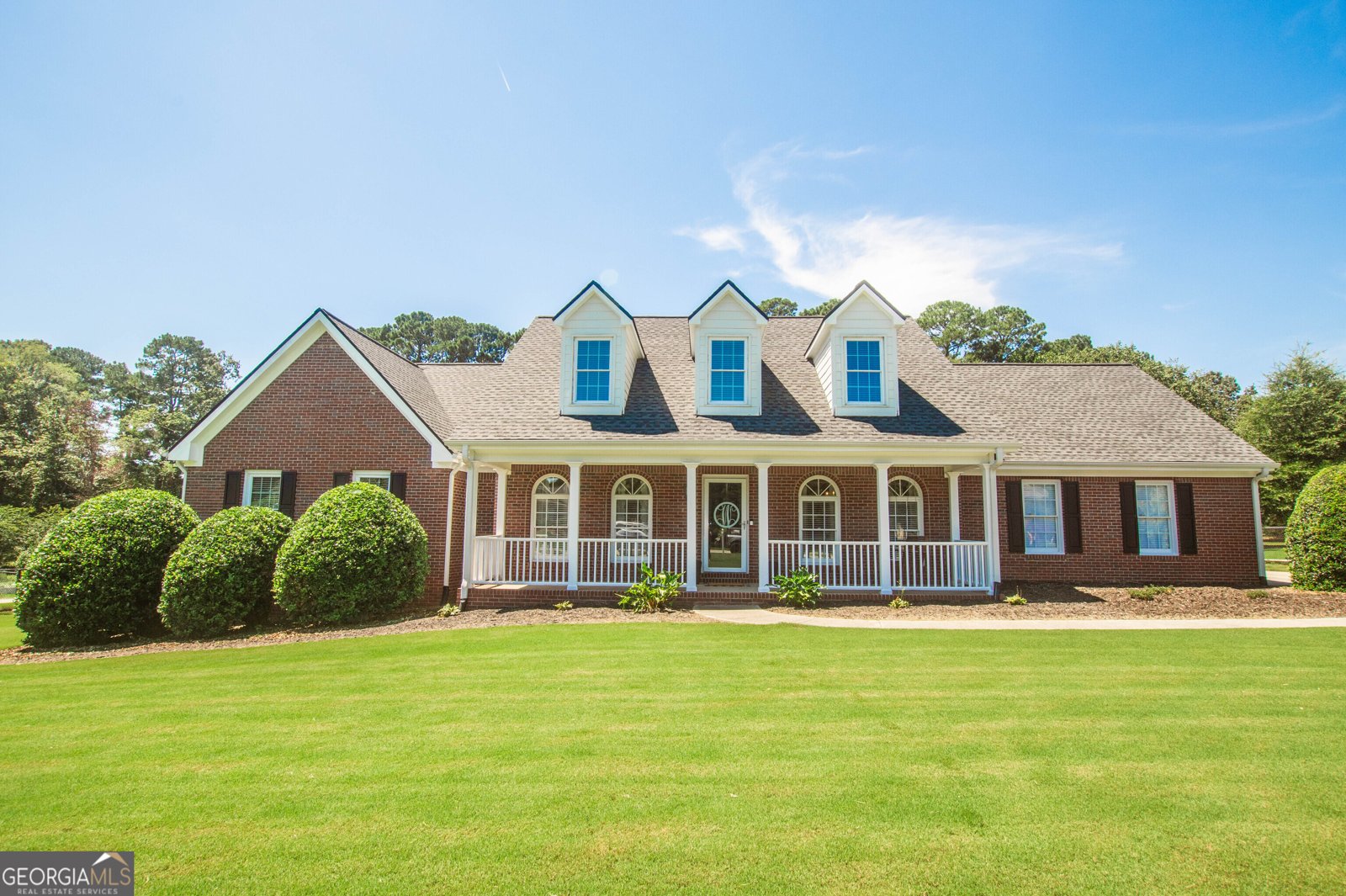5494 McCullers Lane Loganville - 3