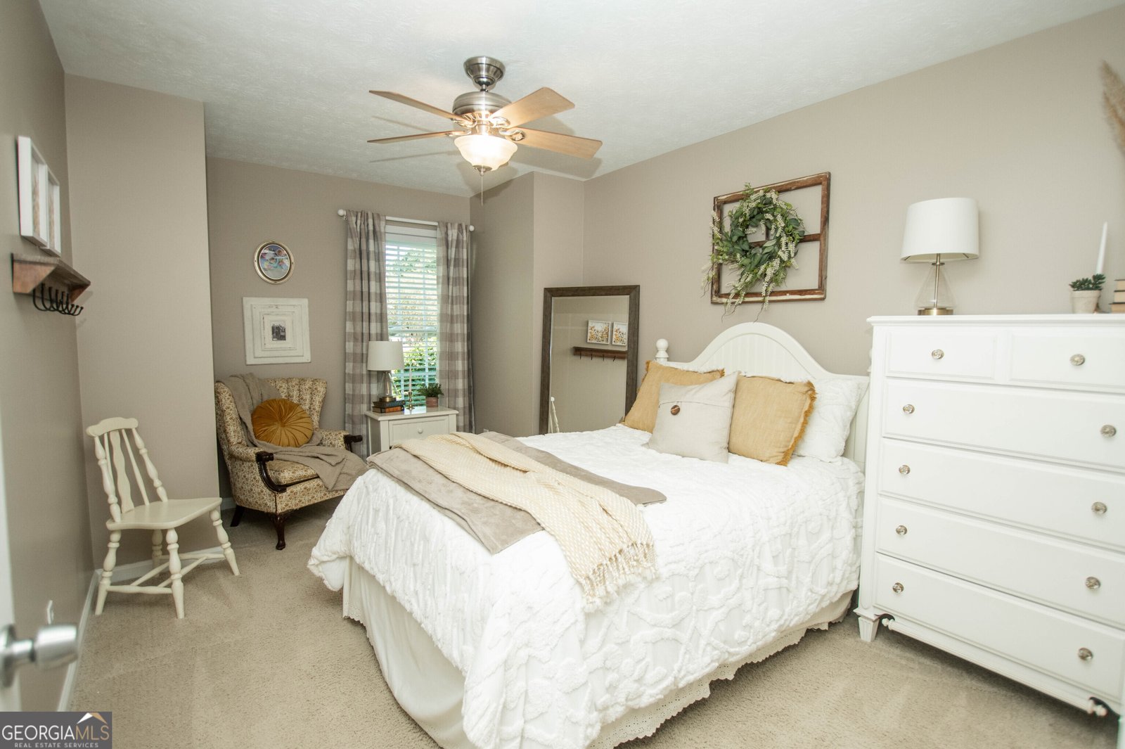 5494 McCullers Lane Loganville - 31