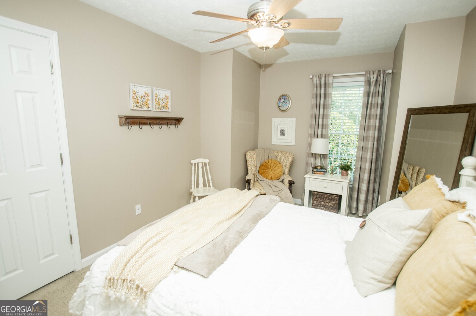 5494 McCullers Lane Loganville - 32