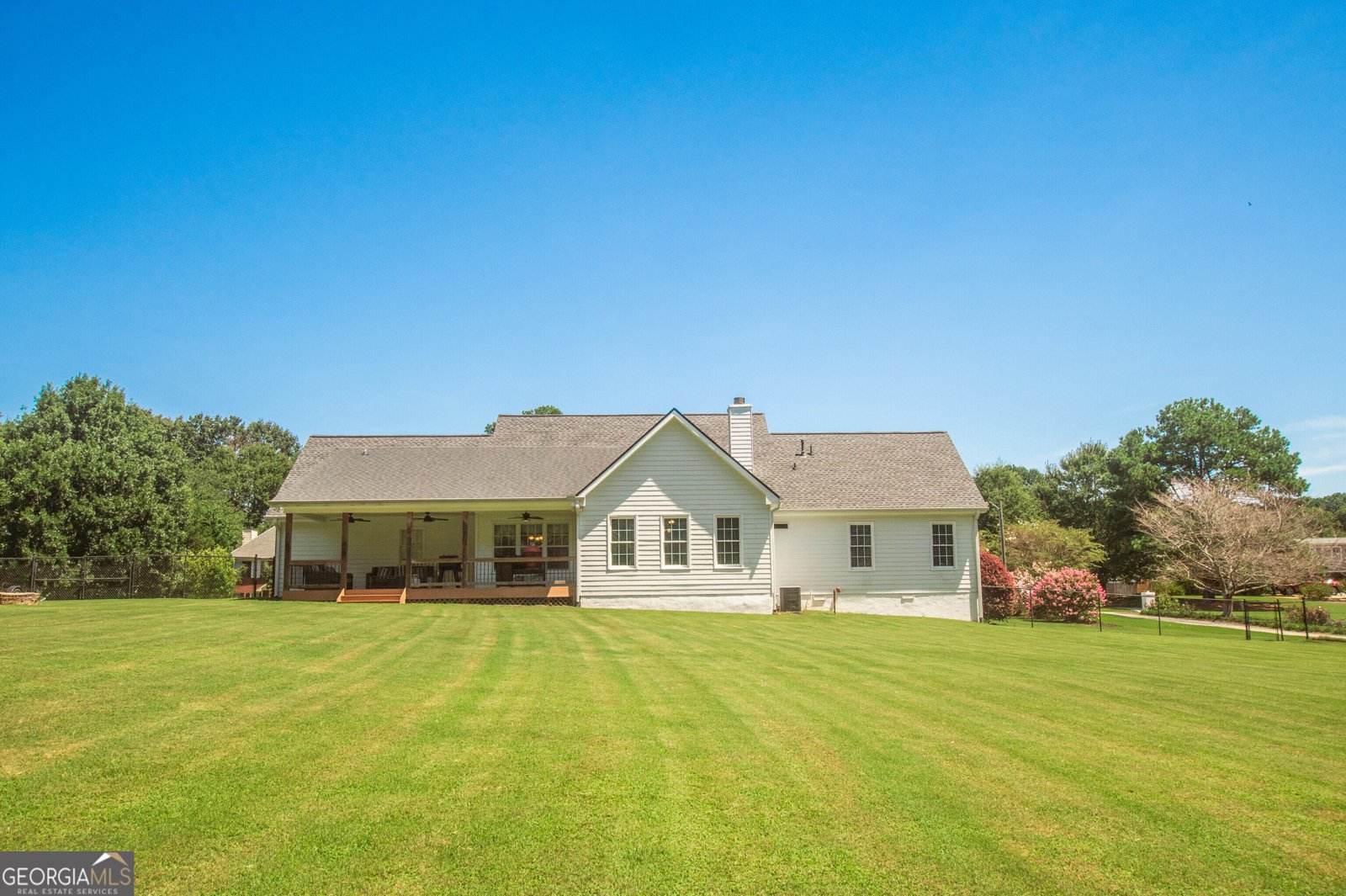5494 McCullers Lane Loganville - 39