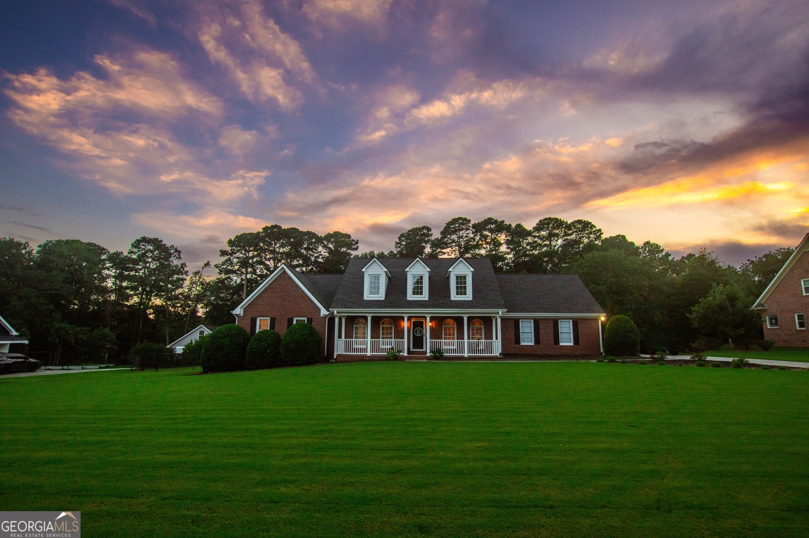 5494 McCullers Lane Loganville - 4