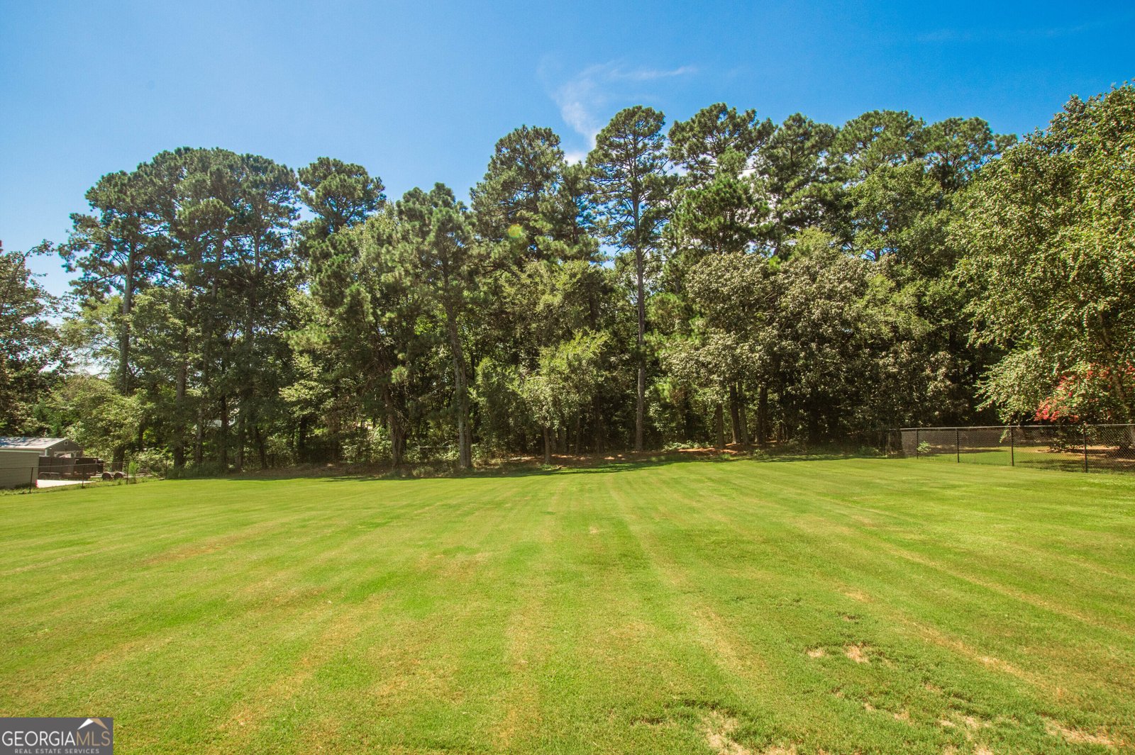 5494 McCullers Lane Loganville - 40