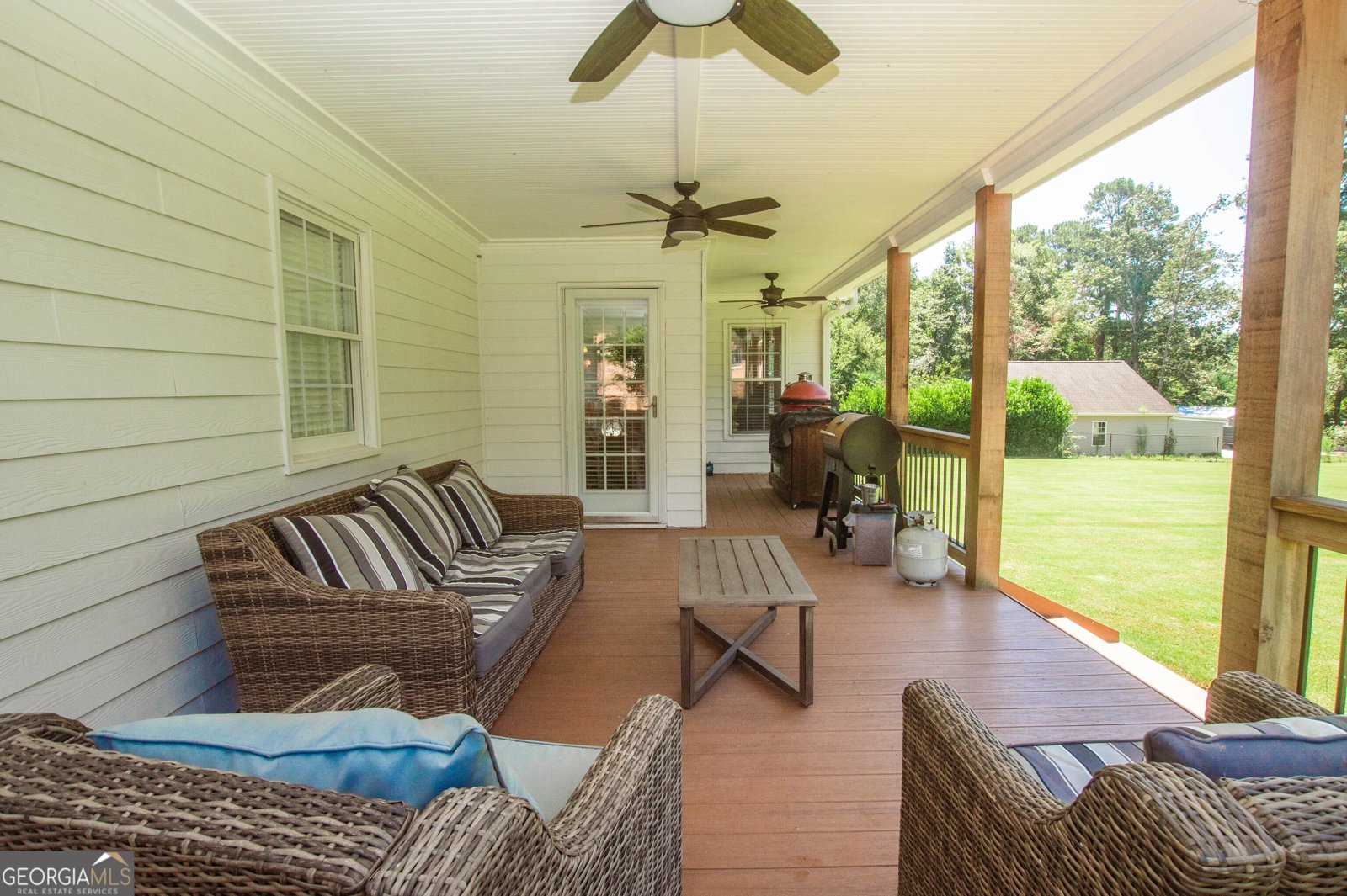 5494 McCullers Lane Loganville - 41