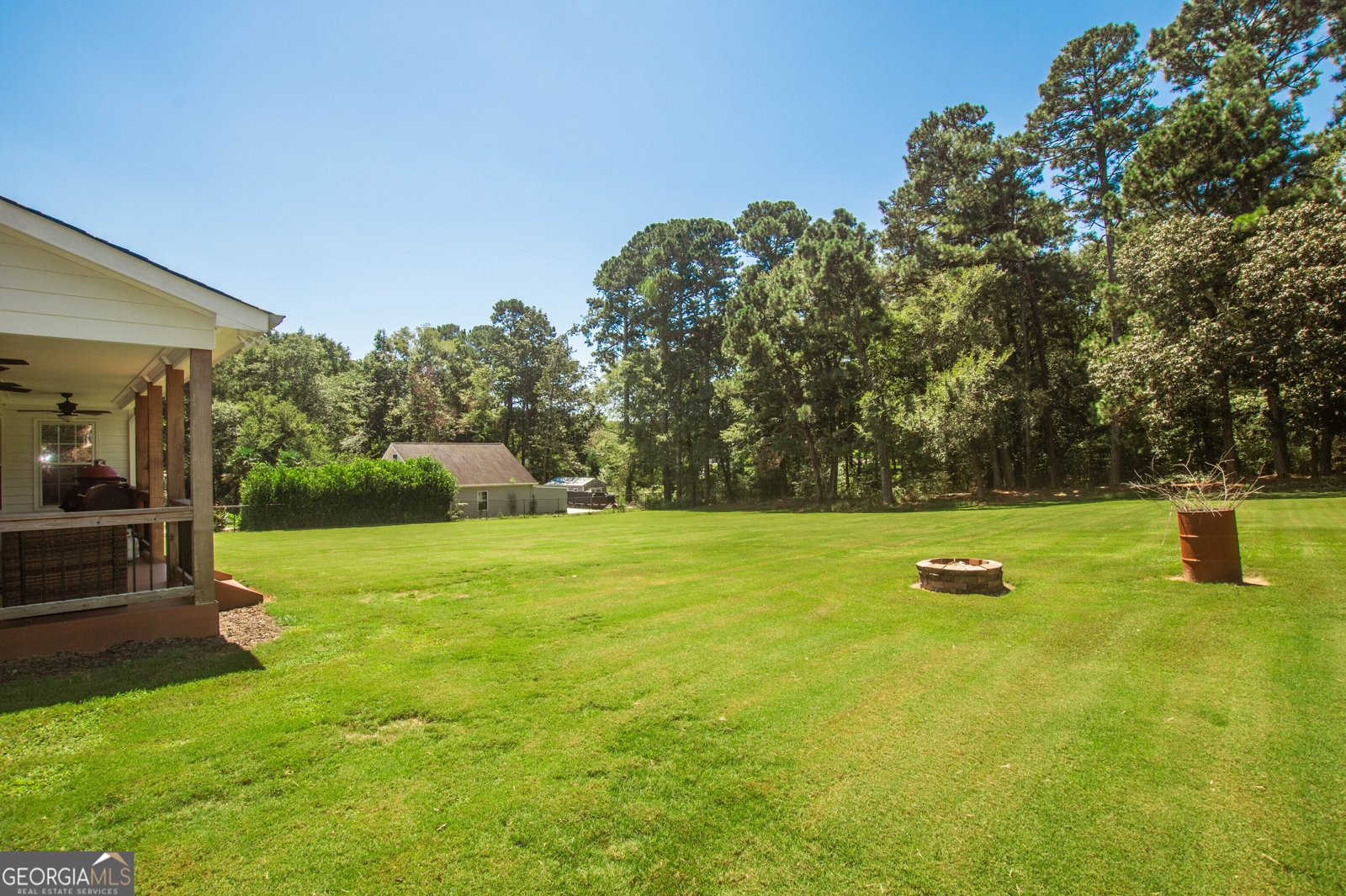 5494 McCullers Lane Loganville - 42