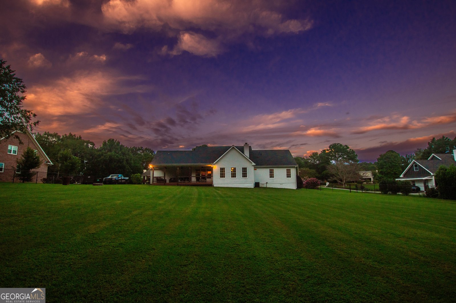5494 McCullers Lane Loganville - 44