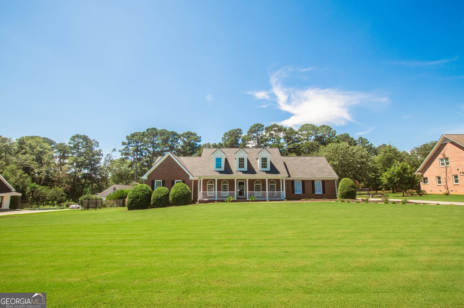 5494 McCullers Lane Loganville - 46