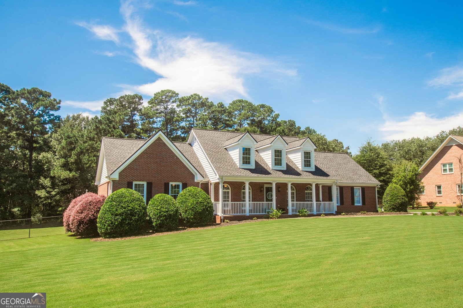 5494 McCullers Lane Loganville - 47