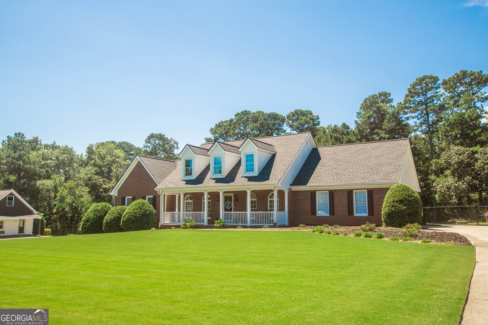 5494 McCullers Lane Loganville - 48