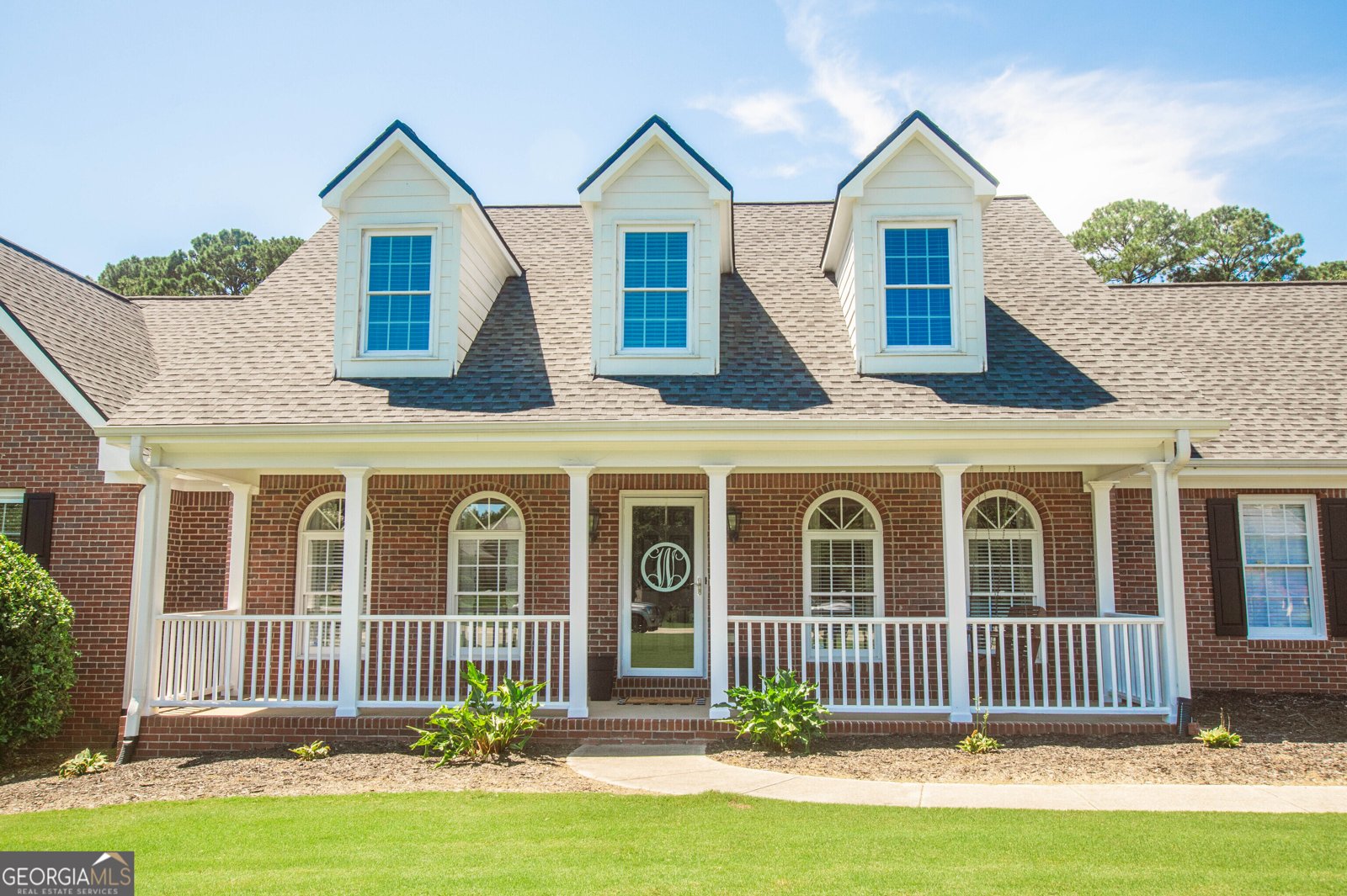 5494 McCullers Lane Loganville - 6