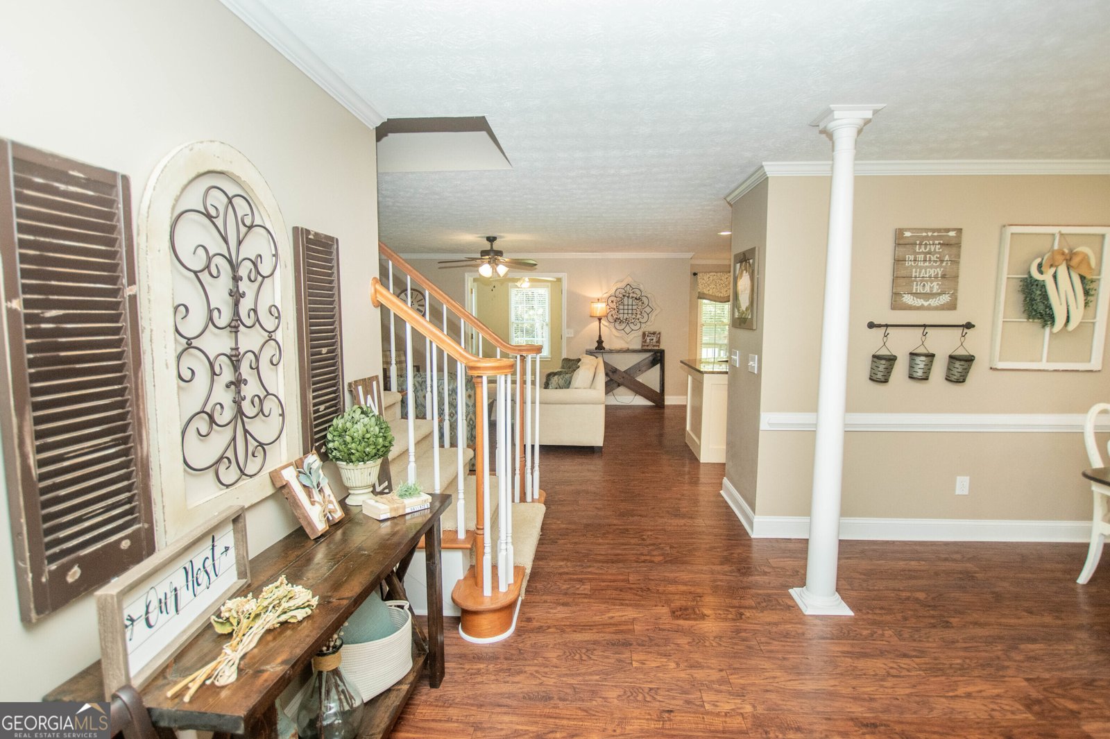 5494 McCullers Lane Loganville - 8