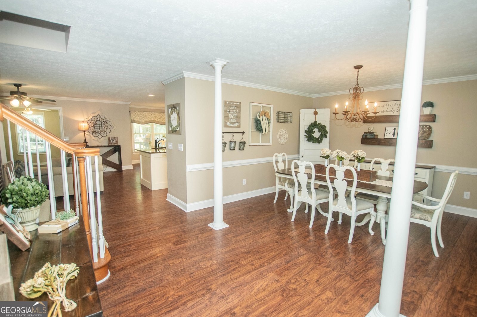 5494 McCullers Lane Loganville - 9