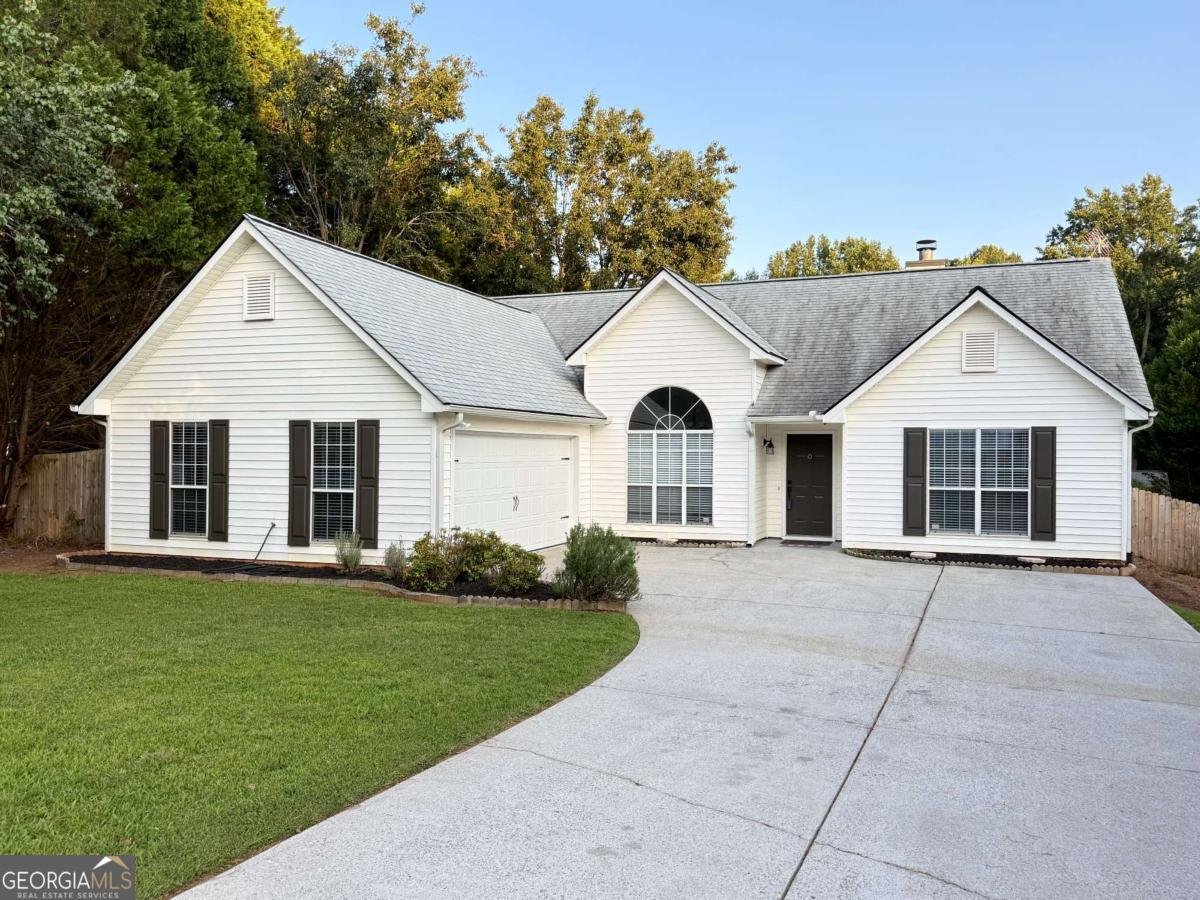 4690 Gold Mine Drive Sugar Hill - 1