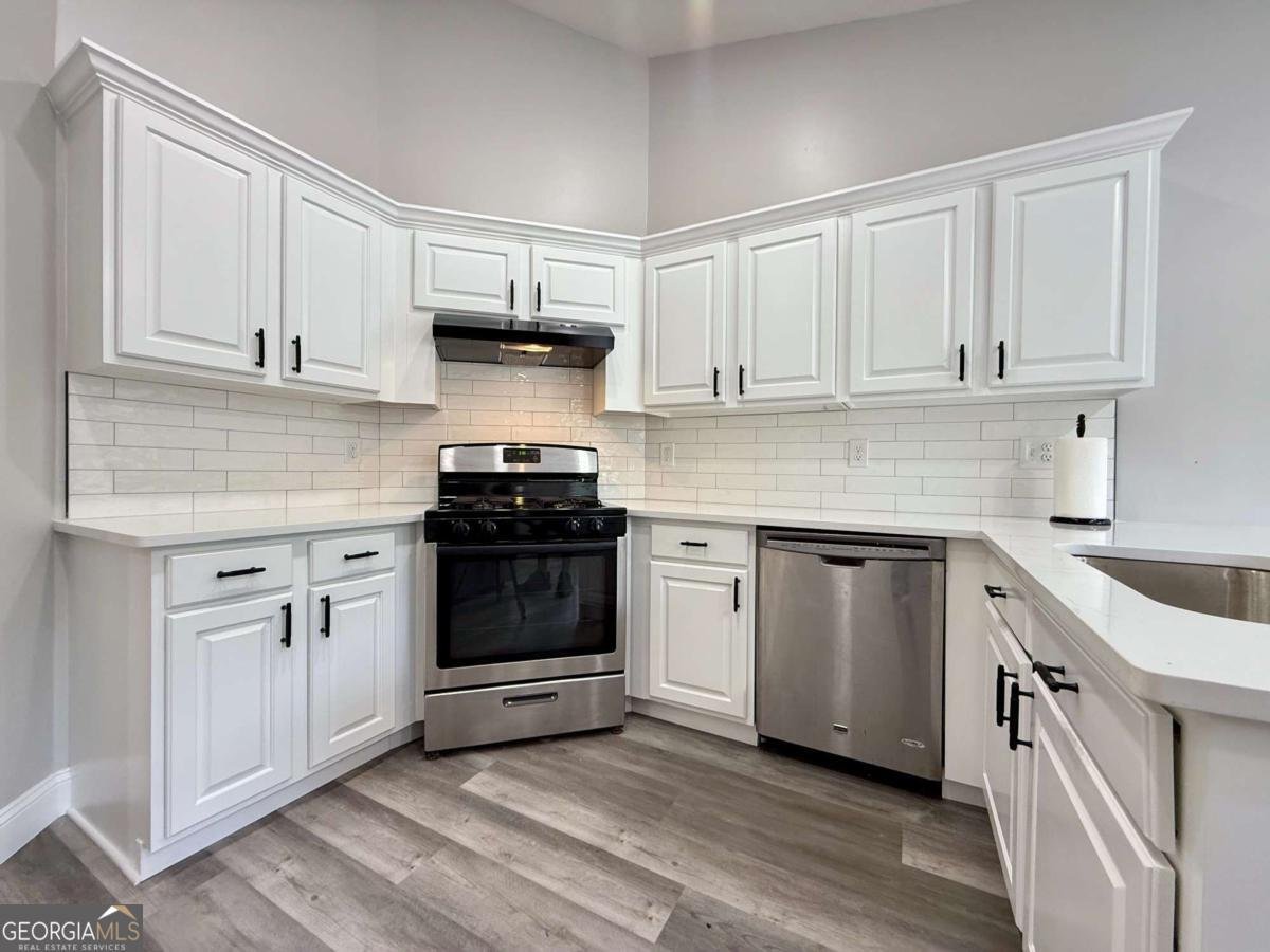 4690 Gold Mine Drive Sugar Hill - 10