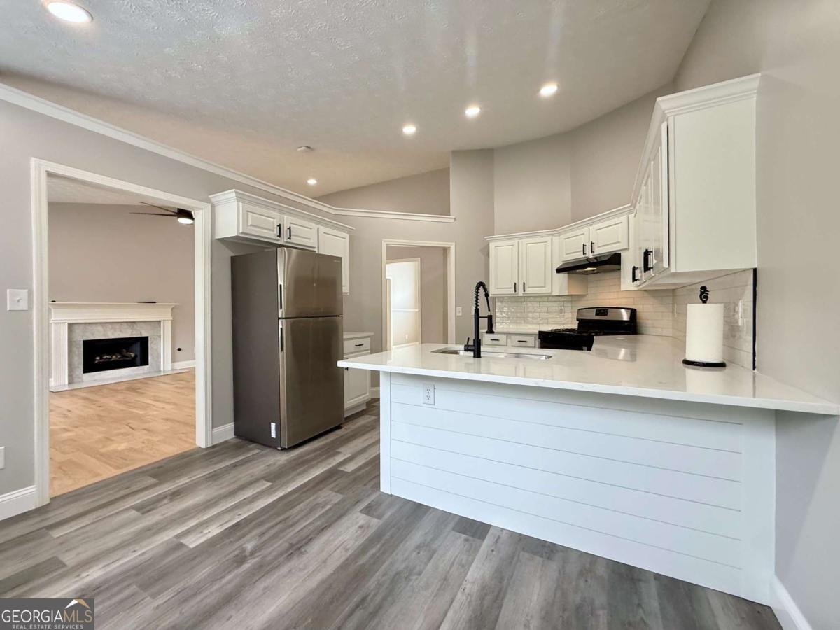 4690 Gold Mine Drive Sugar Hill - 11