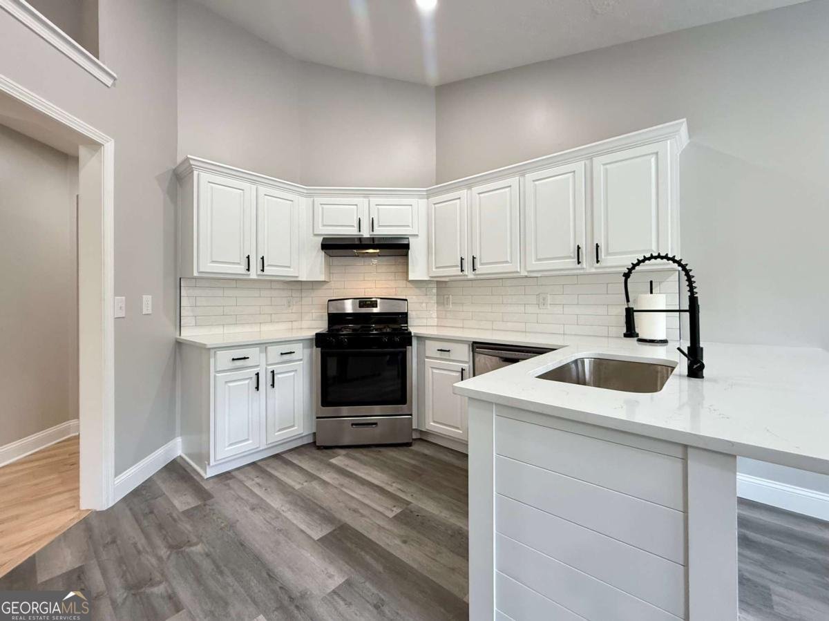 4690 Gold Mine Drive Sugar Hill - 12