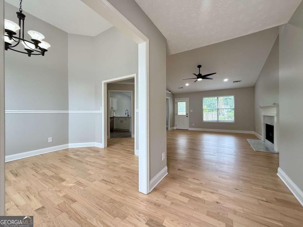 4690 Gold Mine Drive Sugar Hill - 2